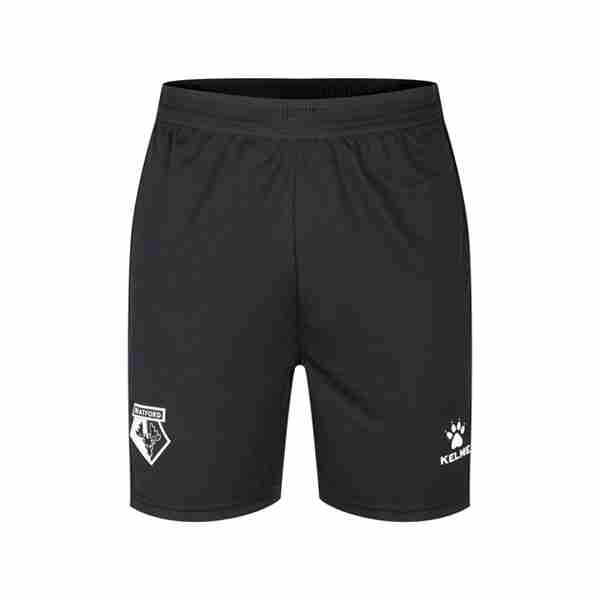 Pantalones Watford 2ª 2025-2026 Tailandia Pantalones Segunda Watford 2025 2026