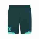 Pantalones Wolves 2ª 2025-2026