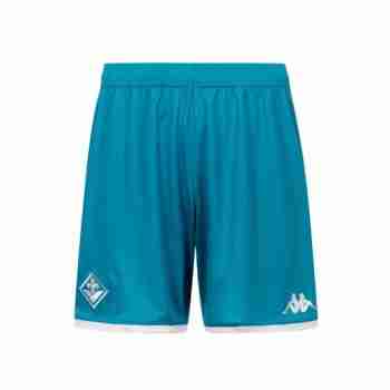 Tailandia Pantalones Tercera ACF Fiorentina 2025 2026
