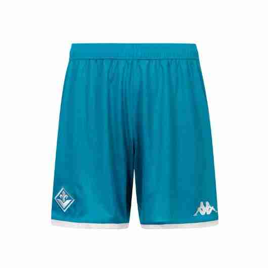 Pantalones Fiorentina 3ª 2025-2026 Tailandia Pantalones Tercera ACF Fiorentina 2025 2026