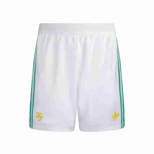 Pantalones AS Roma 3ª 2025-2026 Tailandia Pantalones Tercera AS Roma 2025 2026