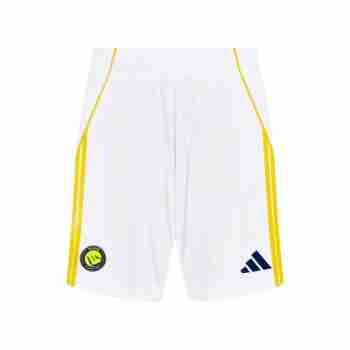 Tailandia Pantalones Tercera Al-Nassr FC 2025 2026