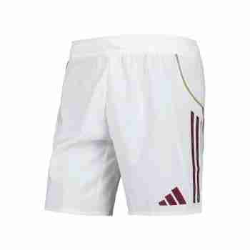 Tailandia Pantalones Tercera Aston Villa 2025 2026