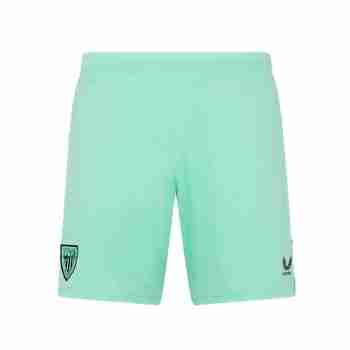 Tailandia Pantalones Tercera Athletic Bilbao 2025 2026