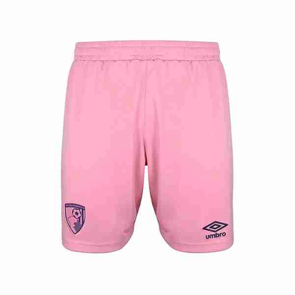 Pantalones AFC Bournemouth 3ª 2025-2026 Tailandia Pantalones Tercera Bournemouth 2025 2026
