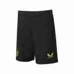 Tailandia Pantalones Tercera Burnley FC 2025 2026
