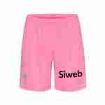 Tailandia Pantalones Tercera Celta De Vigo 2025 2026