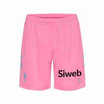 Tailandia Pantalones Tercera Celta De Vigo 2025 2026