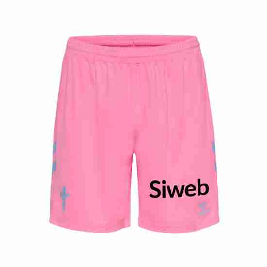 Pantalones Celta de Vigo 3ª 2025-2026 Tailandia Pantalones Tercera Celta De Vigo 2025 2026
