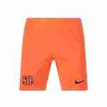 Tailandia Pantalones Tercera FC Barcelona 2025 2026