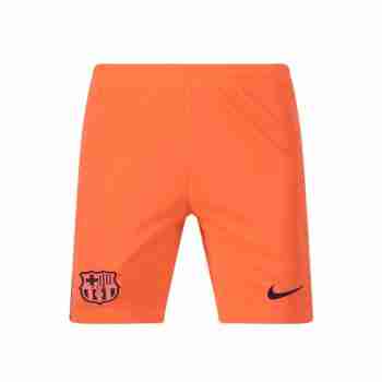 Tailandia Pantalones Tercera FC Barcelona 2025 2026