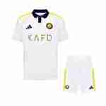 Camiseta Al-Nassr FC 3ª Niño 2025-2026