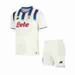 Camiseta Atalanta BC 2ª Niño 2025-2026