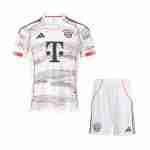 Camiseta Bayern Munich Conjunto Niños Segunda 2025 2026