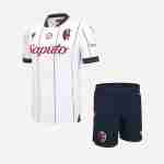 Camiseta Bologna 2ª Niño 2025-2026