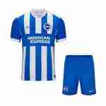 Camiseta Brighton & Hove Albion 1ª Niño 2025-2026