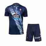 Camiseta Celta de Vigo 2ª Niño 2025-2026