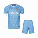 Camiseta Coventry City 1ª Niño 2025-2026