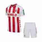 Camiseta FC Colonia Conjunto Niños Primera 2025 2026