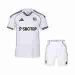 Camiseta Fulham Conjunto Niños Primera 2025 2026