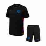 Camiseta Inglaterra 2ª Niño 2025