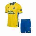 Camiseta Las Palmas Conjunto Niños Primera 2025 2026