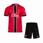 Camiseta RCD Mallorca Conjunto Niños Primera 2025 2026
