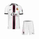 Camiseta RCD Mallorca Conjunto Niños Segunda 2025 2026
