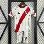 Tailandia Camiseta River Plate 1ª 2025-2026