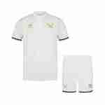 Camiseta Sheffield United Conjunto Niños Segunda 2025 2026