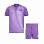 Camiseta Sheffield United 3ª Niño 2025-2026