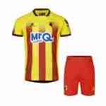 Camiseta Watford Conjunto Niños Primera 2025 2026