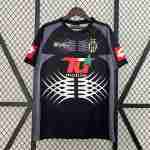 Tailandia Camiseta Portero Juventus Retro 2001 2002