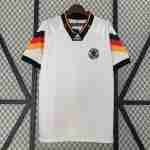 Tailandia Camiseta Primera Alemania Retro 1992