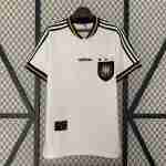 Tailandia Camiseta Primera Alemania Retro 1996