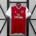 Tailandia Camiseta Primera Arsenal Retro 2019 2020