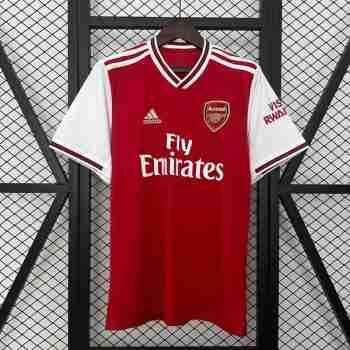 Tailandia Camiseta Primera Arsenal Retro 2019 2020