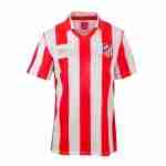 Tailandia Camiseta Primera Atlético De Madrid Retro 1903