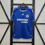 Tailandia Camiseta Primera Chelsea Retro 2006 2007