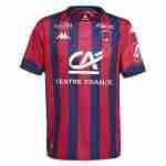 Tailandia Camiseta Primera Clermont 2025 2026