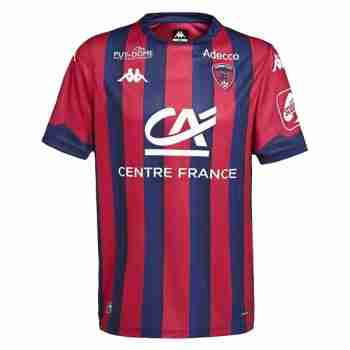 Tailandia Camiseta Primera Clermont 2025 2026