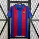 Tailandia Camiseta Primera FC Barcelona Retro 1991 1992