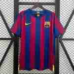 Tailandia Camiseta Primera FC Barcelona Retro 2005 2006