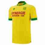 Tailandia Camiseta FC Nantes 1ª 2025-2026