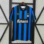 Tailandia Camiseta Inter Milan 1ª Retro 1992-1994