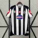 Tailandia Camiseta Juventus 1ª Retro 2002 2003