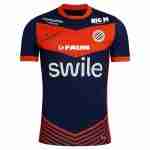 Tailandia Camiseta Primera Montpellier 2025 2026