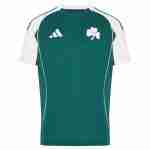 Tailandia Camiseta Panathinaikos FC 1ª 2025-2026