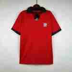 Tailandia Camiseta Primera Portugal Retro 1972