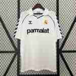 Tailandia Camiseta Primera Real Madrid Retro 1988
